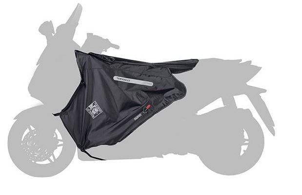 telo invernale Termoscud Suzuki Burgman 125/200