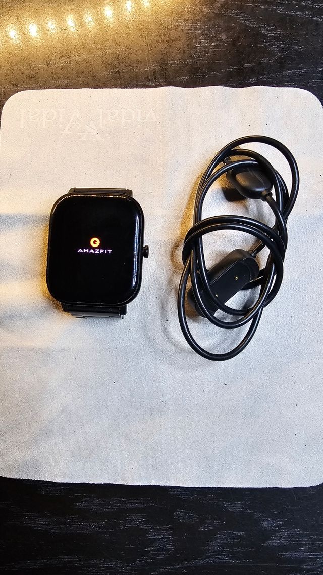 Reloj Xiami Amazfit GTS