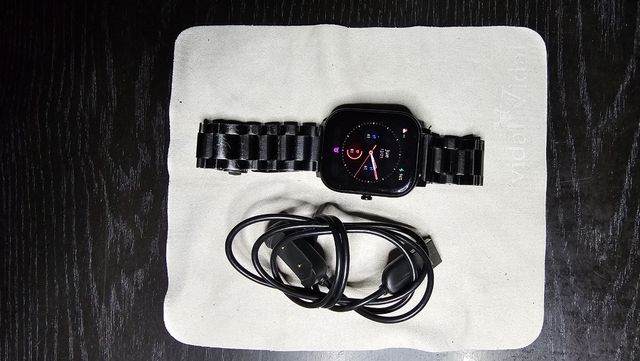 Reloj Xiami Amazfit GTS