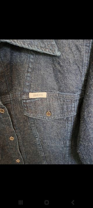 Camicia liu jo jeans 