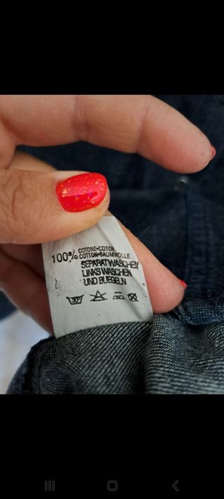 Camicia liu jo jeans 
