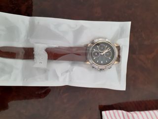 Orologio Uomo Vintage Orient Chronograph