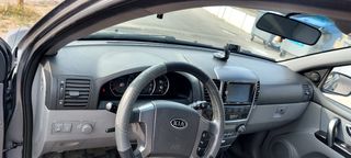 KIA K2500 2006
