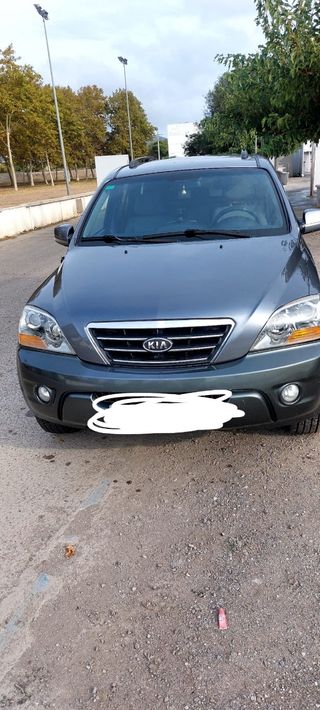 KIA K2500 2006
