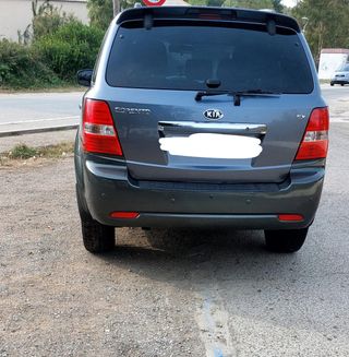 KIA K2500 2006