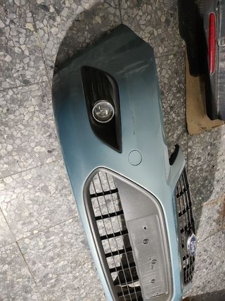 ✅PARAGOLPES DELANTERO FORD FOCUS I 08-