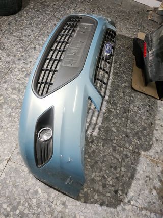 ✅PARAGOLPES DELANTERO FORD FOCUS I 08-