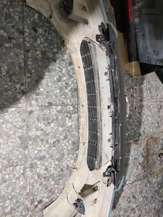 ✅PARAGOLPES DELANTERO FORD FOCUS I 08-