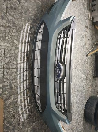 ✅PARAGOLPES DELANTERO FORD FOCUS I 08-
