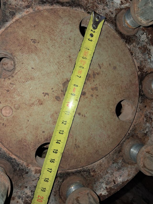 Excéntricas John deere, Zetor