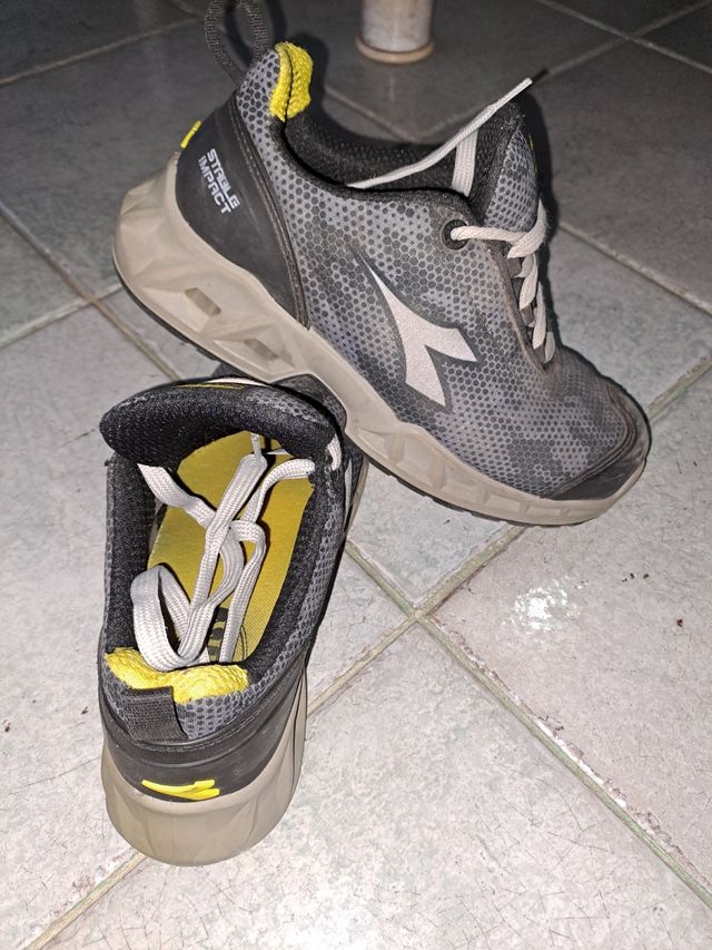 Diadora Utility scarpe da lavoro