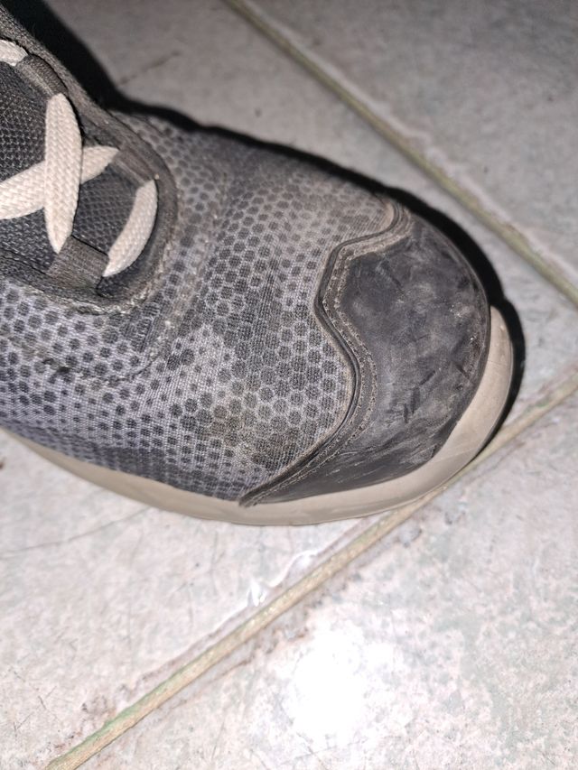 Diadora Utility scarpe da lavoro