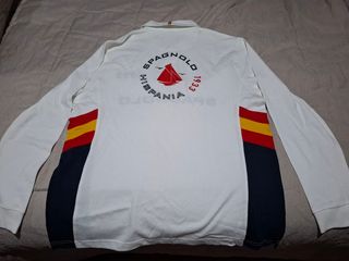 Polo Espagnolo original nunca estrenado sin etiqut