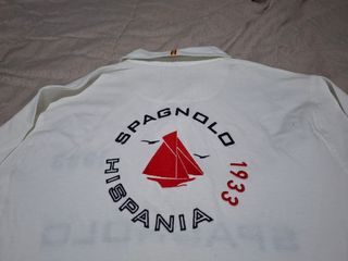 Polo Espagnolo original nunca estrenado sin etiqut