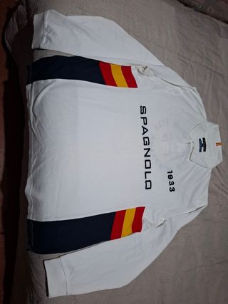 Polo Espagnolo original nunca estrenado sin etiqut