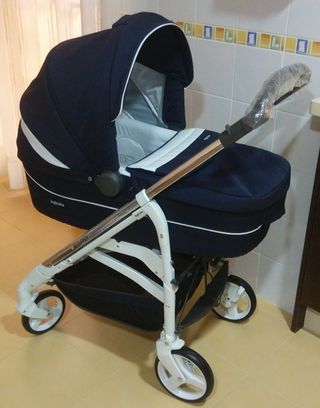 Carro bebe