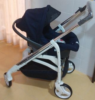 Carro bebe