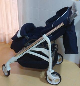 Carro bebe