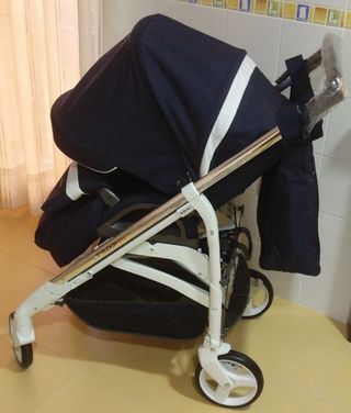 Carro bebe