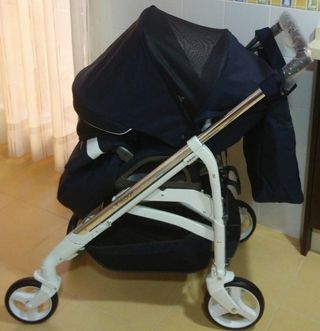 Carro bebe