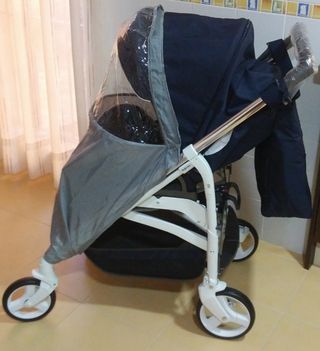 Carro bebe