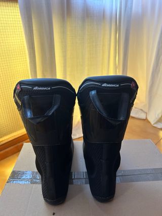 Botas esqui Nórdica Sportmachine 3 110 (GW)