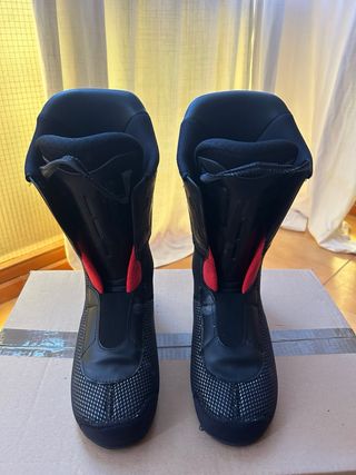 Botas esqui Nórdica Sportmachine 3 110 (GW)
