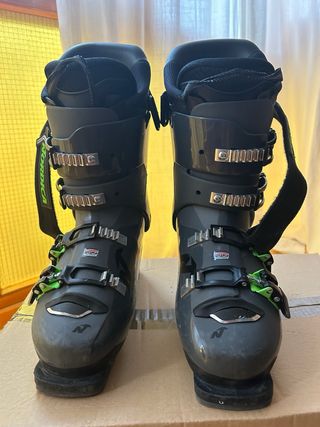 Botas esqui Nórdica Sportmachine 3 110 (GW)