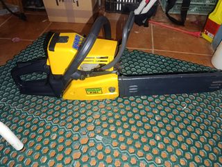 MOTOSIERRA ALPINA P361.