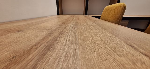 Mueble doble escritorio