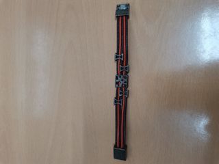 Pulsera de cuero 