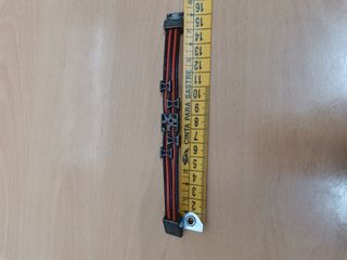 Pulsera de cuero 