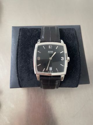 Reloj Hugo  Boss 