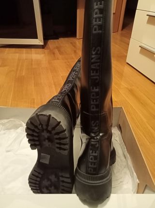 Botas Pepe Jeans