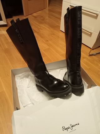 Botas Pepe Jeans