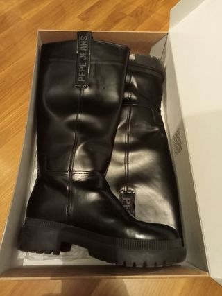 Botas Pepe Jeans