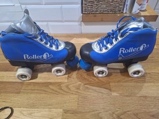 Patines Hockey