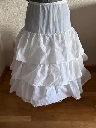 CanCan Niña/infantil