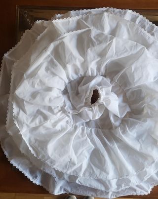 CanCan Niña/infantil