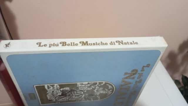 Musiche di natale