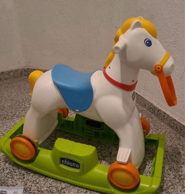 Chicco Rodeo balancin