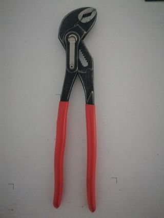 Pinza regolabile professionale 