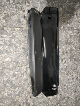 ✅PARAGOLPES TRASERO CENTRAL SMART FORTWO
