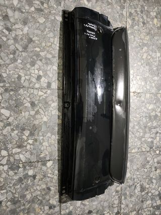 ✅PARAGOLPES TRASERO CENTRAL SMART FORTWO