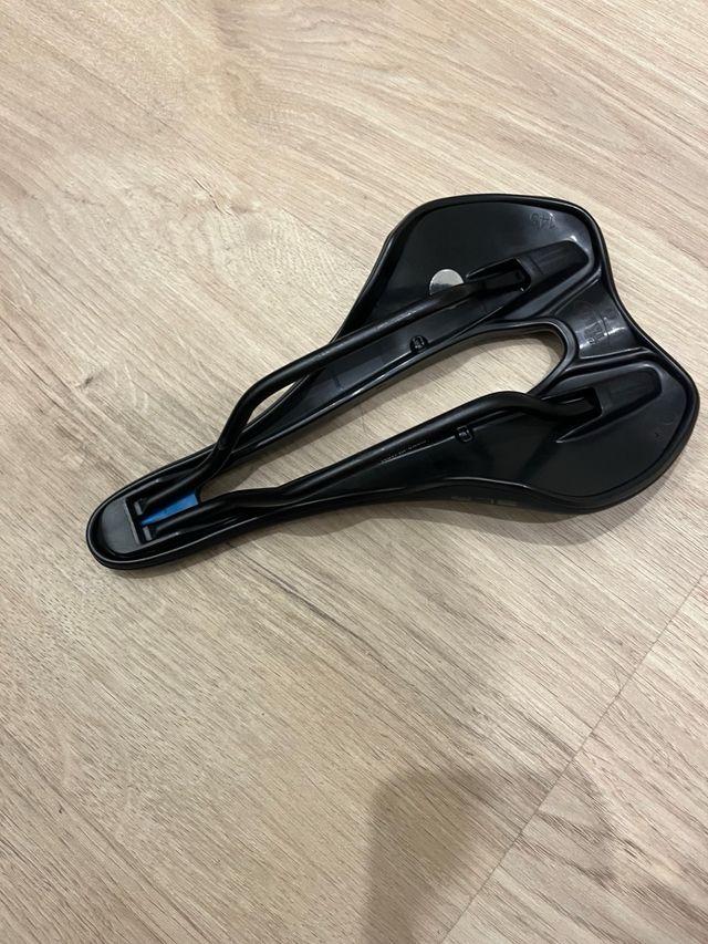 Sillin Selle Italia SLR