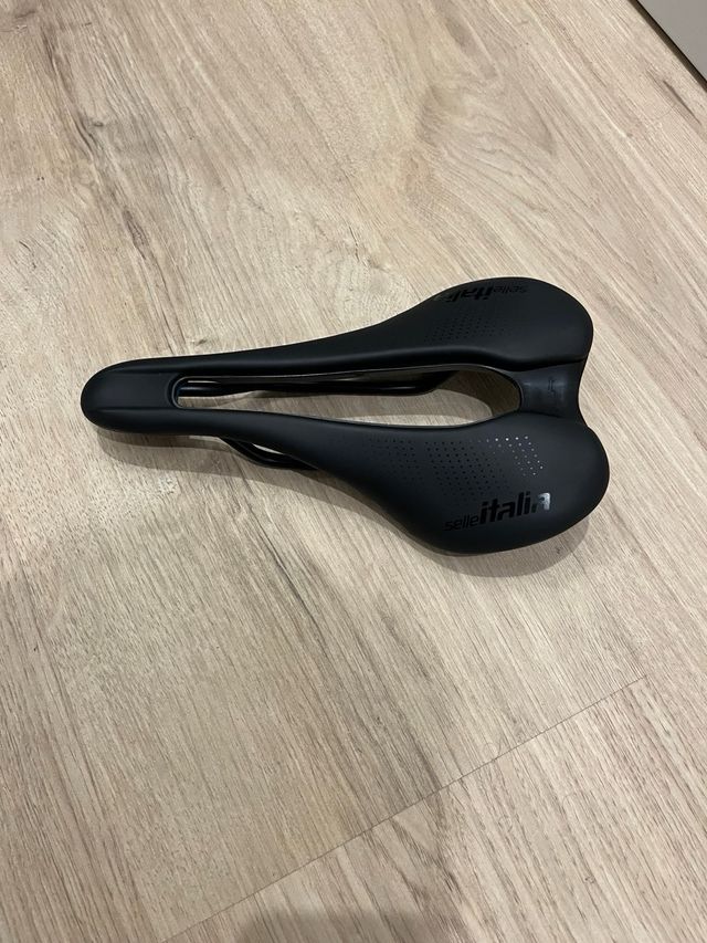 Sillin Selle Italia SLR