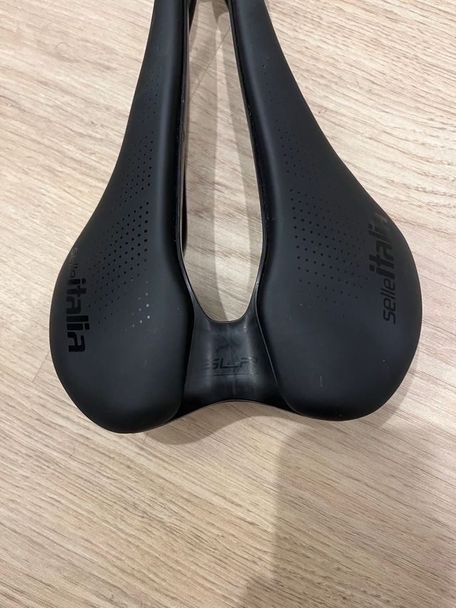 Sillin Selle Italia SLR