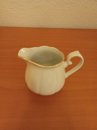 Juego de café 