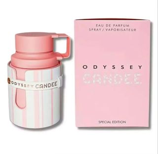 ODYSSEY CANDY 🔶 PERFUME ARABE 