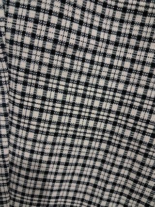Pantalones pitillo zara